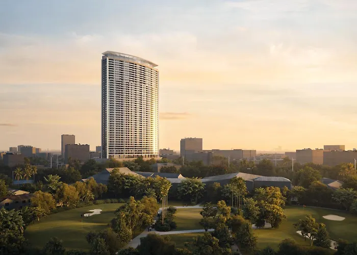 Shang Bauhinia Residences By Shang Properties