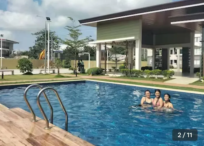 Plumera Mactan Condo Unit