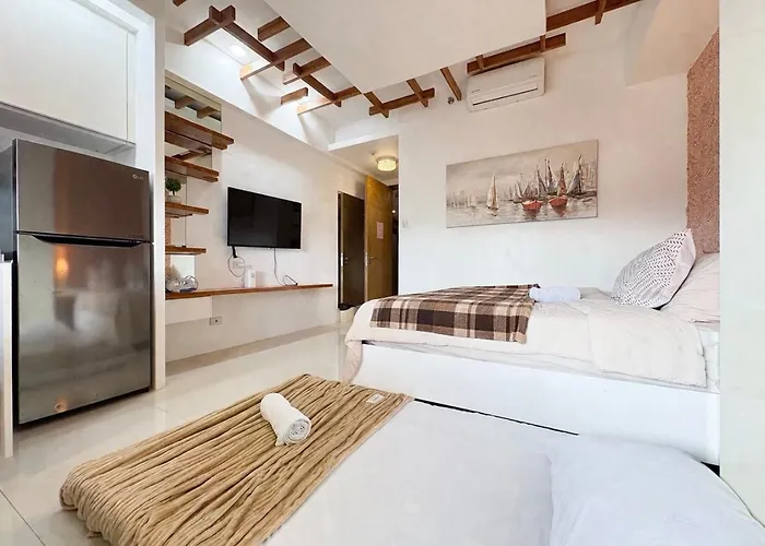 Cebu Calyx Residences By P&J