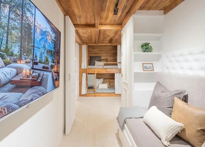 City Escape Country Charm 2Br For 6Pax With Netflix & Disney