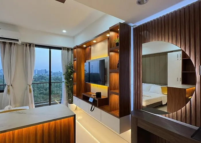 Cozy Studio With Balcony At Mactan Plains Lapu-Lapu