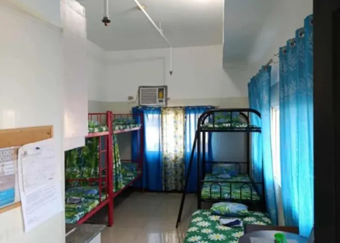 Jy7Rooms Rentals
