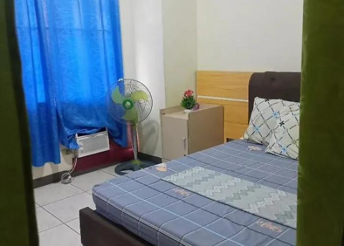 Jy7 Room Rentals