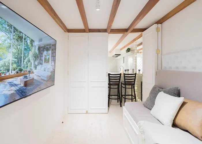 Twin Casa 2 Connected Units For 12Pax 4Br Big Groups