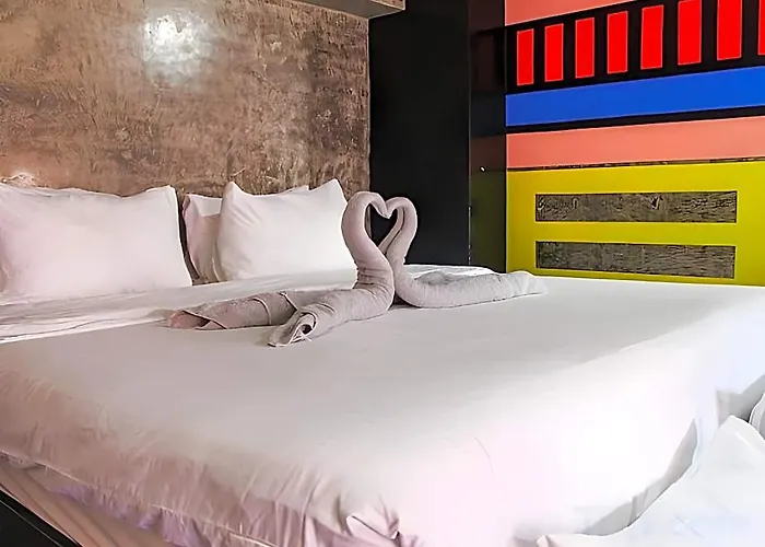 D522 Hostel At Kiener Hills - Near Cebu Airport