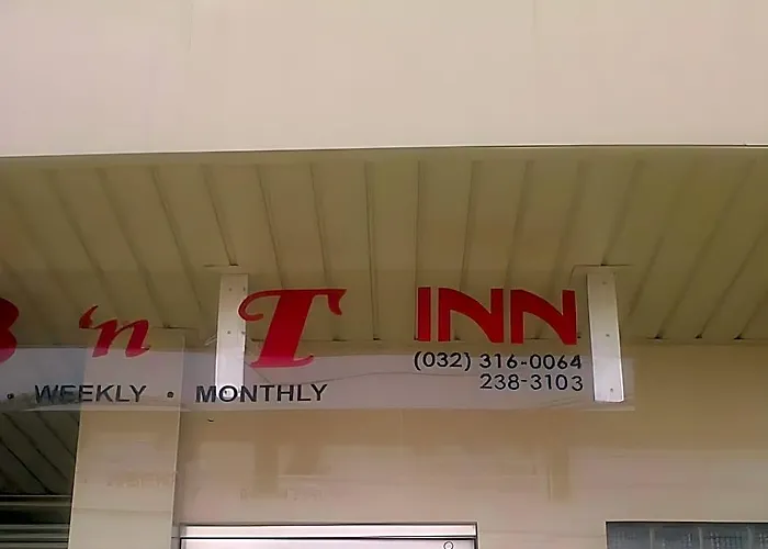 B N T Inn