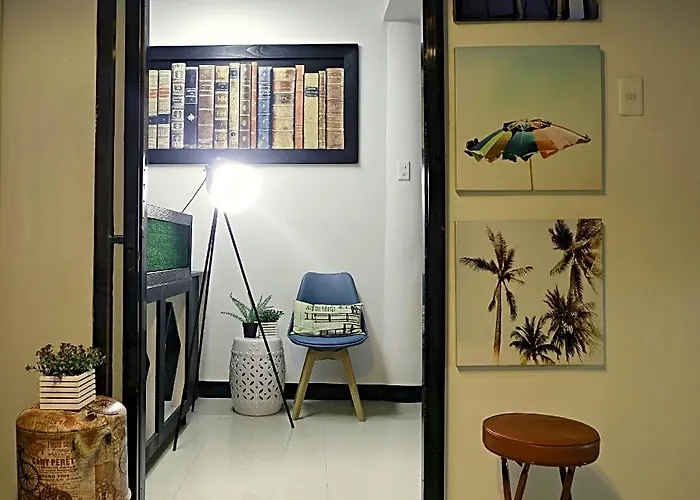 Mactan - Cebu Airport Budget Hotel