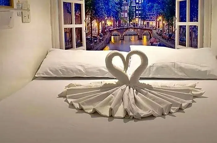 Shejoje Poshtel Hostel