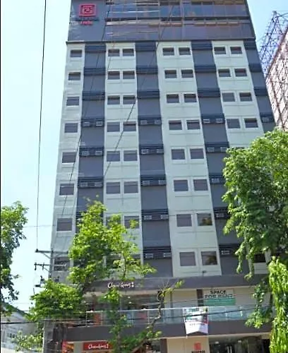 Express Inn Cebu Osmena