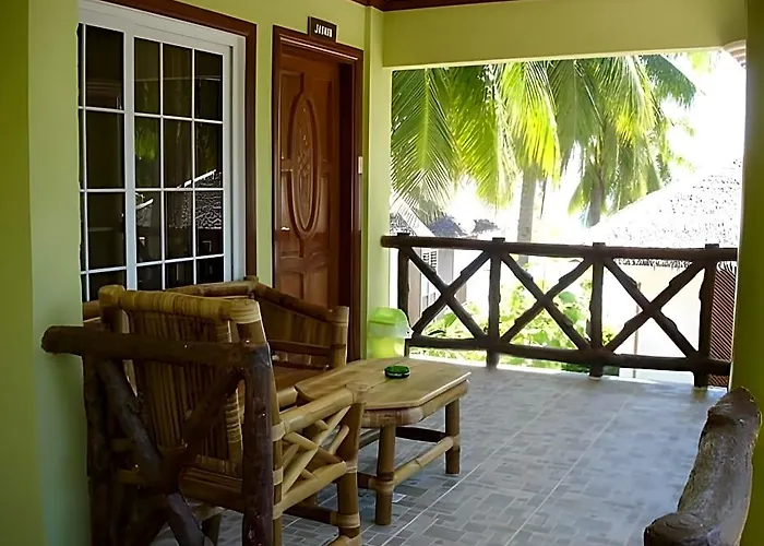 Cocobana Beach Resort