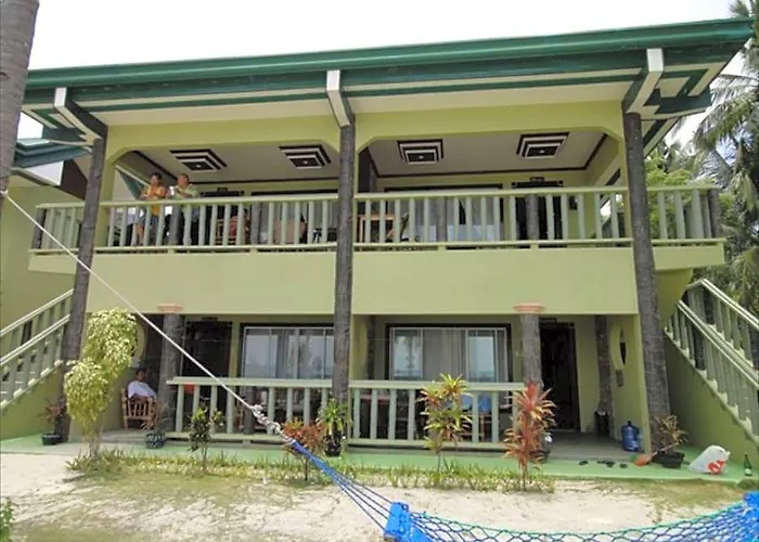 Cocobana Beach Resort