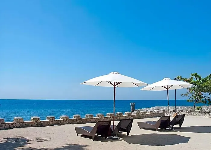 Elsalvador Beach Resort