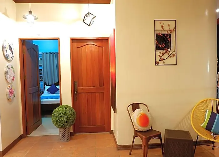The Stopover Hostel - Mactan