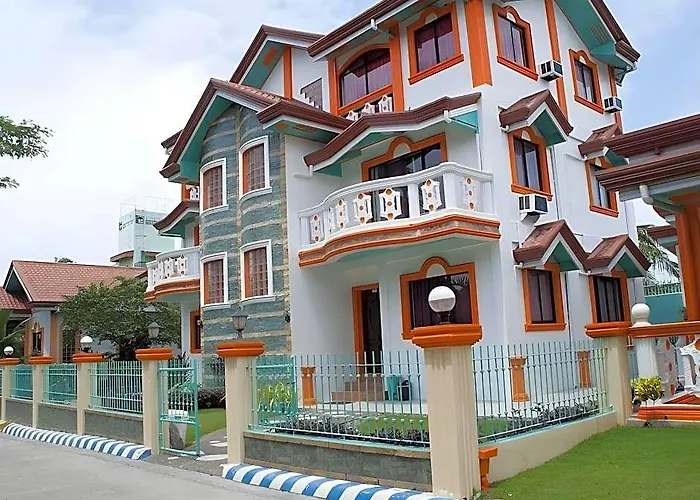 Cordova Home Village Resort