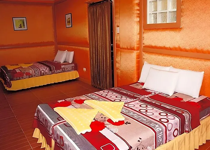 Cordova Home Village Resort