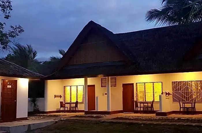 Divers Lodge