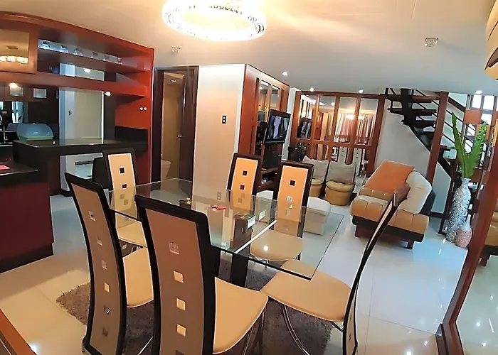 City Lofts In Cebu