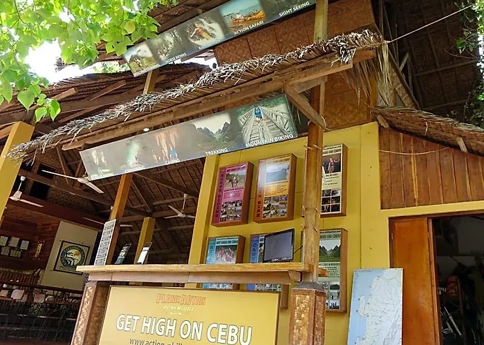 Tipolo Beach Resort