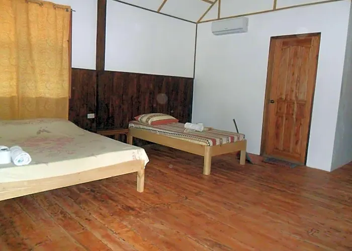 Mayas Native Garden Resort