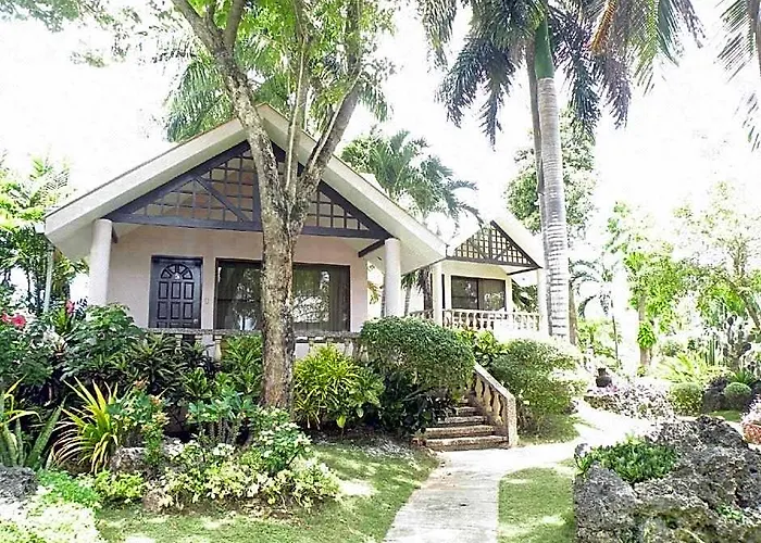 Ogtong Cave Resort