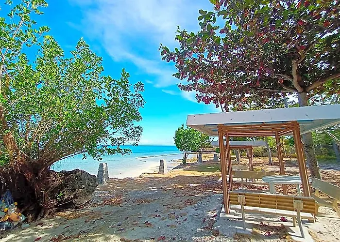 Ogtong Cave Resort
