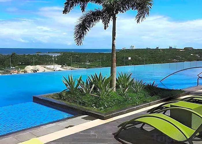 C Suites At Mactan Newtown