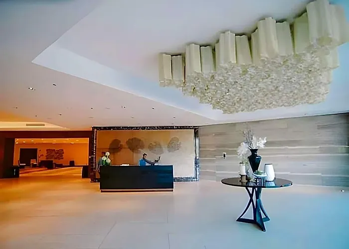 C Suites At Mactan Newtown