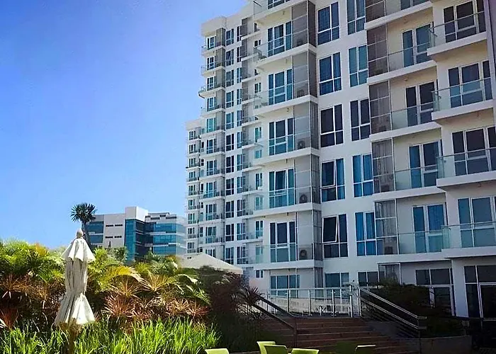 C Suites At Mactan Newtown