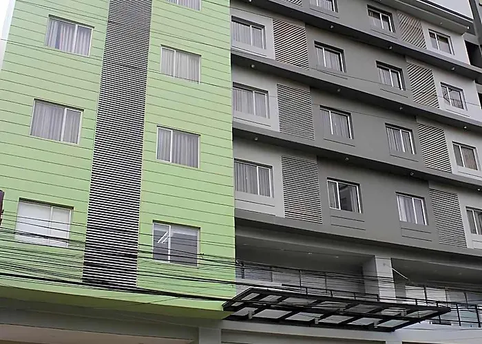 Zerenity Hotel & Suites