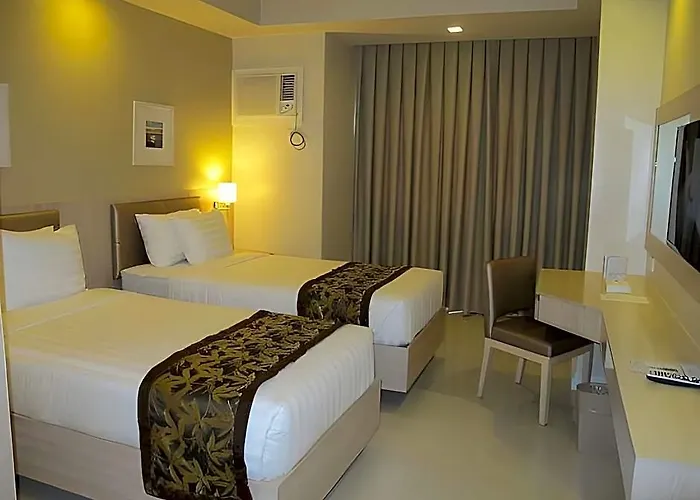Zerenity Hotel & Suites