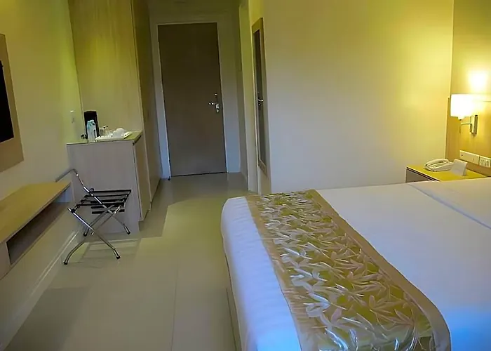 Zerenity Hotel & Suites