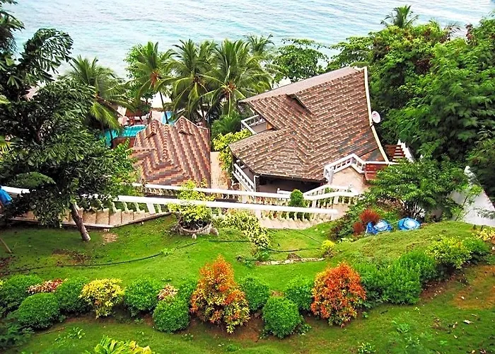 Seafari Resort Oslob