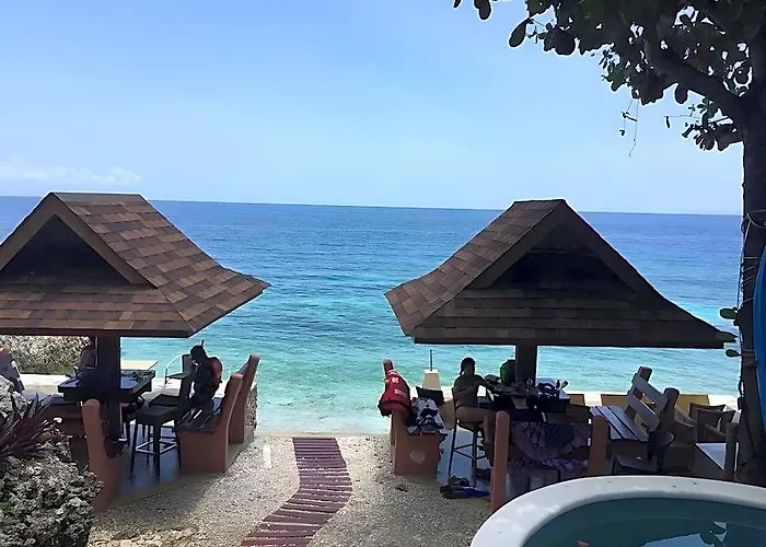 Seafari Resort Oslob
