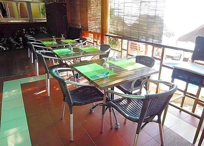 Seafari Resort Oslob