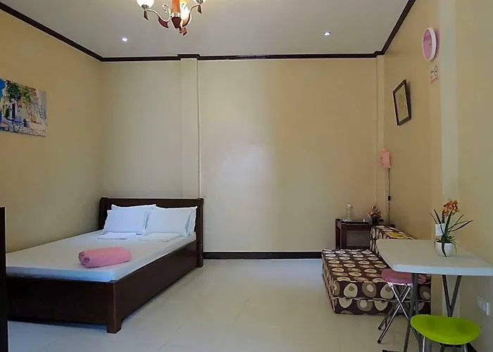 Pedz Cing Mango Lodge