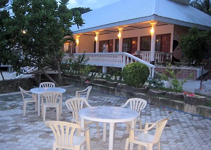 The Lighthouse Resort