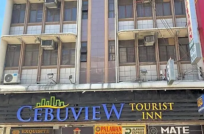 Cebuview Tourist Inn