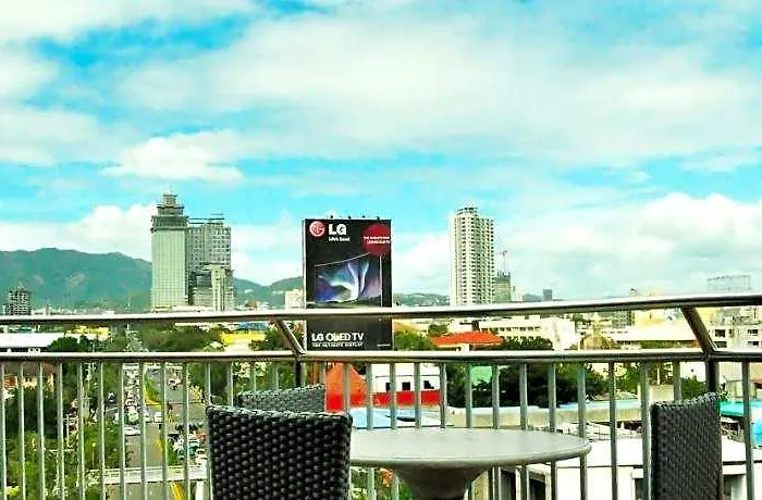 Gv Tower Hotel
