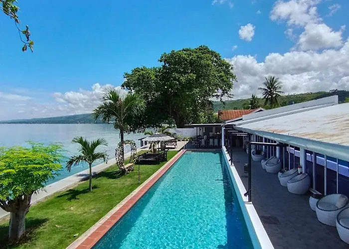 The Beachhouse Cebu