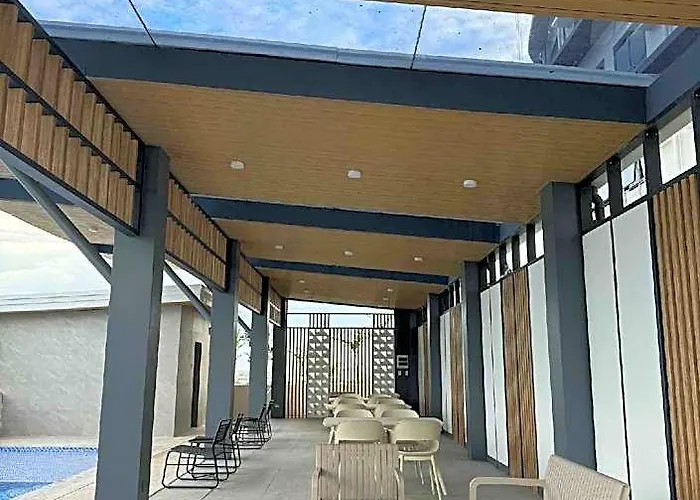 Jtower Residence By Kimi'S Nest - Mandaue Cebu