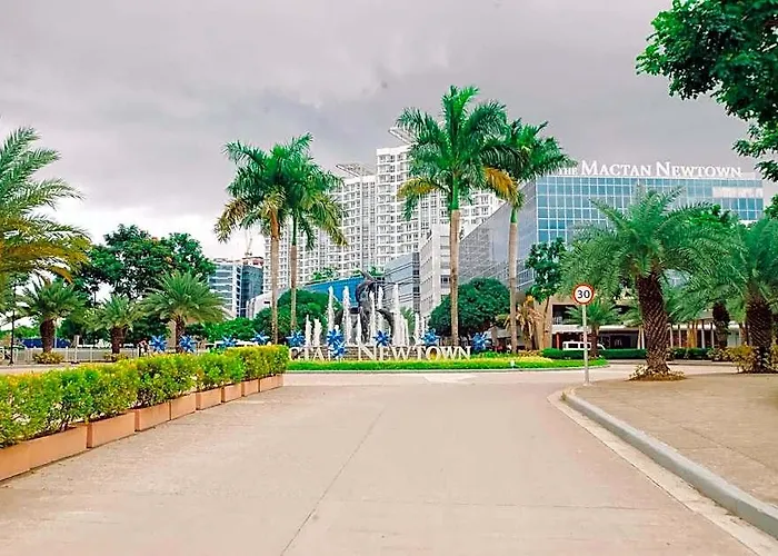 Mactan Newtown Flats And Condos