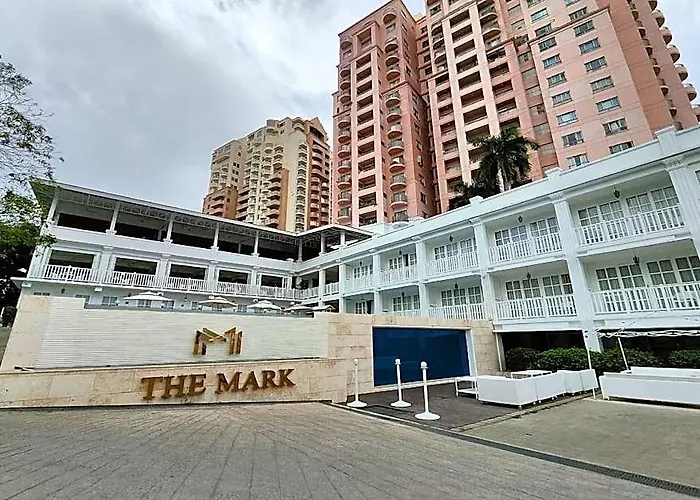 The Mark Resort