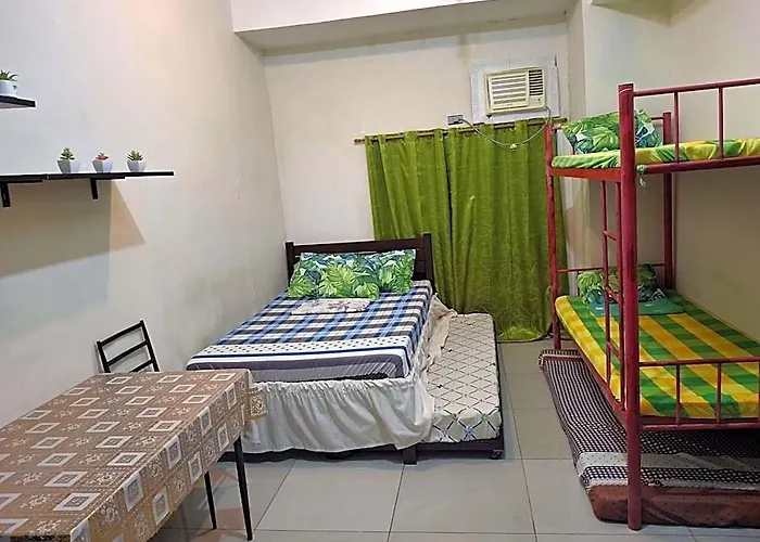 Winland Jy7 Cebu By Reddoorz