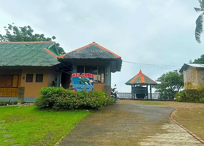 Blue Deep Resort Powered By Cocotel