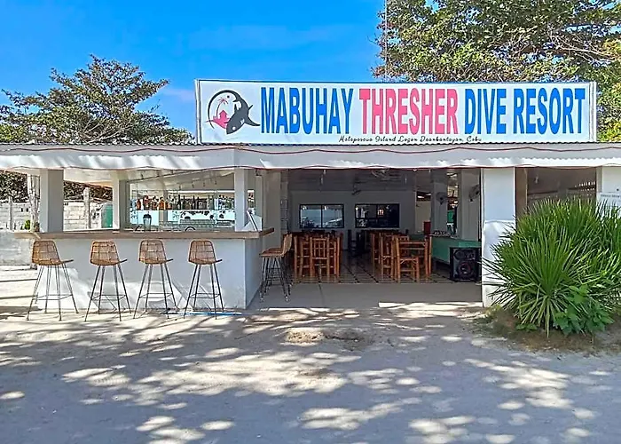 Mabuhay Thresher Dive Resort