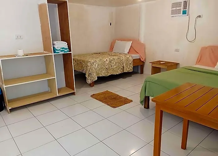 Mabuhay Thresher Dive Resort
