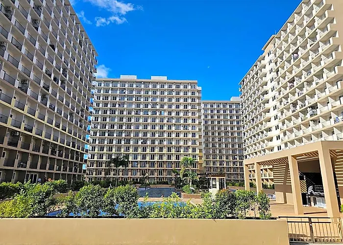 D' Kikays Condotel Saekyung Village 1
