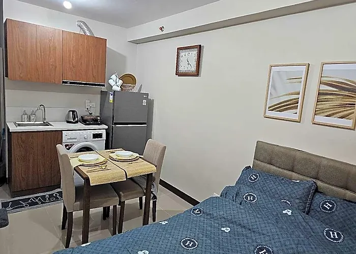 D' Kikays Condotel Saekyung Village 1
