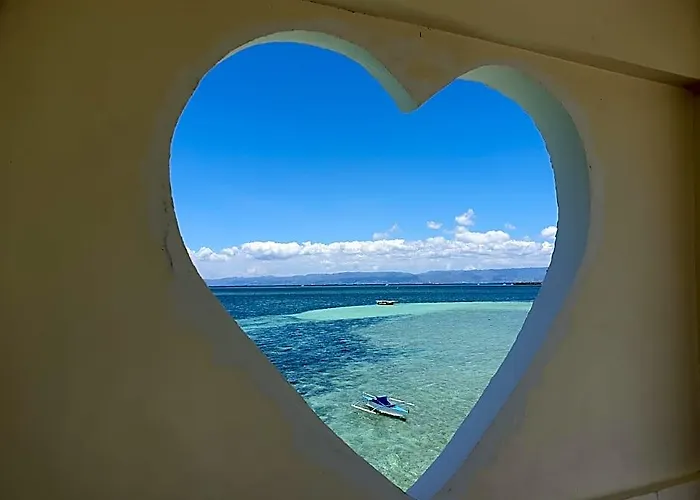 Nalusuan Island Resort And Marine Sanctuary