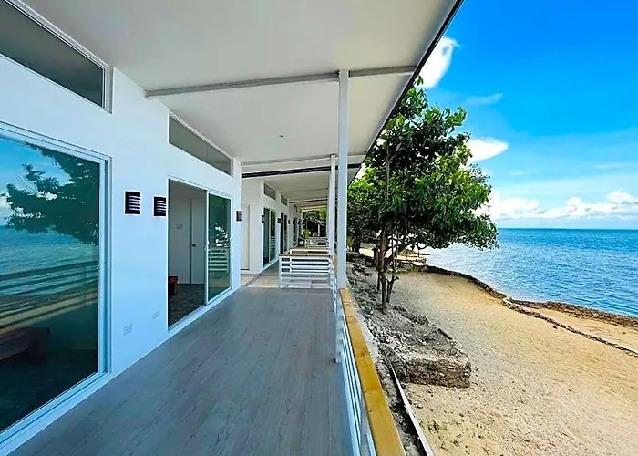 Mandala Beach Cebu By Hiverooms